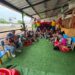 MIES agasajó a niñas y niños de los servicios de desarrollo infantil integral en el distrito Machala