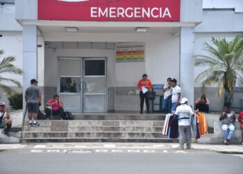 Preocupación en El Oro por 62 casos de tosferina