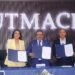 Educación Superior en el altiplano orense se logra por convenio de Prefectura, UTMACH y Alcaldía de Piñas