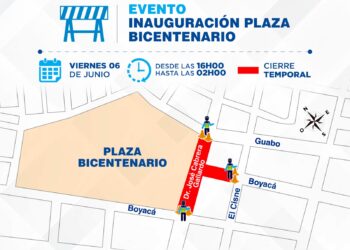 MOVILIDAD MACHALA INFORMA