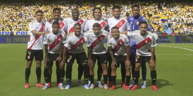 Para el técnico de Perú, Ecuador ya no necesita de la altura para ganar
