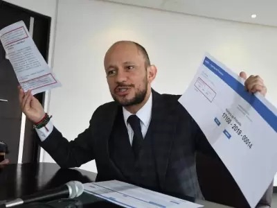 ADN busca que menores de edad sean juzgados como adultos