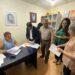 Movimiento Unidad Cultural Orense se presenta para elecciones en la Casa de la Cultura