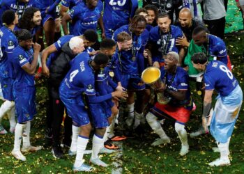 Chelsea no llevará a Kendry Páez al Mundial de Clubes