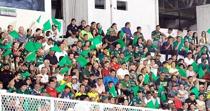 Por el Día del Padre, Orense SC anuncia promoción 3×1