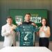 Gastón Arturia nuevo refuerzo de Orense Sporting Club