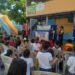 UTMACH y Policía Nacional imparten educación en seguridad infantil