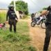 Un hombre y una mujer asesinados en ataque armado