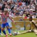 La primera sorpresa del Mundial de Clubes, eliminado el Atlético de Madrid