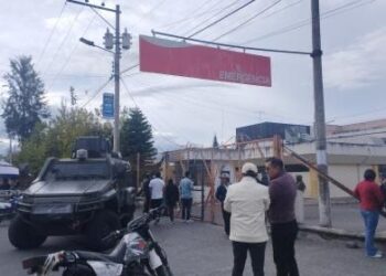 Intentaron matar a Daniel Salcedo en la cárcel