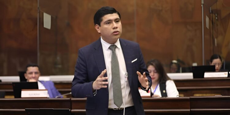 Steven Ordóñez logra suspender fotomultas en Machala y el país