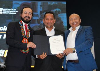Más de 90 Municipios presentes en Rendición de Cuentas de la AME
