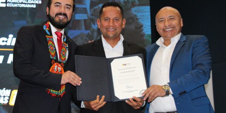 Más de 90 Municipios presentes en Rendición de Cuentas de la AME