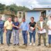 Alcaldes de Arenillas y Huaquillas firman acta de liquidación de EMRAPAH