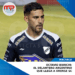 Octavio Bianchi: El delantero argentino que llega a Orense SC