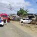 Ataque armado cobró la vida de un hombre y dejó a otros dos gravemente heridos