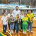 La escuela de ajedrez del GAD Machala brilla en el Primer Torneo Provincial El Oro 2025