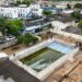 Prefectura reacondicionará piscina del Comando de la Policía de Machala