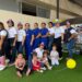 Fortalecimiento del vínculo comunitario en el CMACI Pequeños Genios