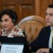 “A finales de año» será el referéndum para que Ecuador decida el regreso de la base de Manta