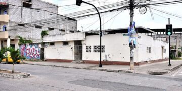 Ocho edificios del sistema de salud funcionan como bodegas, sedes o estan cerrados