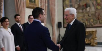 Ecuatorianos podrán viajar y trabajar legalmente en Italia
