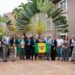 Empresas orenses reciben reconocimiento por su compromiso con el recurso hídrico