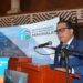 El registrador de la propiedad de Machala, Ab. Hugo Quevedo, presentó rendición de cuentas 2024