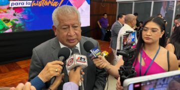 Alcalde Hitler Álvarez rinde cuentas con transparencia y compromiso
