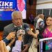 Alcalde Hitler Álvarez rinde cuentas con transparencia y compromiso