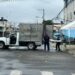 Policía confirmó que ataque que dejó dos muertos se dio en una empresa de venta de combustible