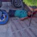 Hombre que laboraba como delivery fue asesinado