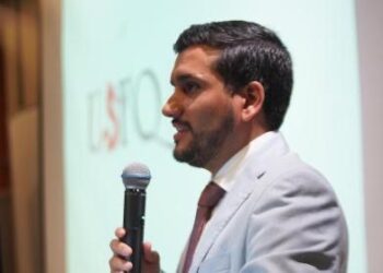 Jimmy Martin es el nuevo Ministro de Salud Pública del Ecuador