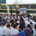 La Policía Nacional promueve la seguridad infantil en escuela de Machala