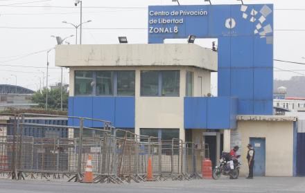 Otro marino detenido tenía chats que revelan nexos con un PPL