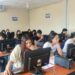 7495 aspirantes rendirán la prueba de admisión en la UTMACH