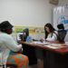 Exitosa campaña de salud en Machala