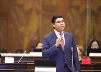 Steven Ordóñez dice que competencia de tránsito le quedó grande a Municipios y exige sea entregada a la Policía Nacional