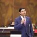 Steven Ordóñez dice que competencia de tránsito le quedó grande a Municipios y exige sea entregada a la Policía Nacional