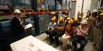 Diakonía y Sambito firman alianza para combatir el desperdicio de alimentos y medir su huella ambiental
