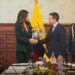 Ecuador será socio principal de Estados Unidos para la lucha contra el crimen organizado