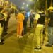Se realizó reconstrucción de los hechos por el asesinato de un agente de tránsito