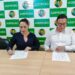 Justilex y ADEPRORO firman convenio para fortalecer la formación y asistencia legal de profesionales y deportistas en El Oro