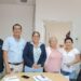 Reunión de trabajo fortalece la educación en Balosa