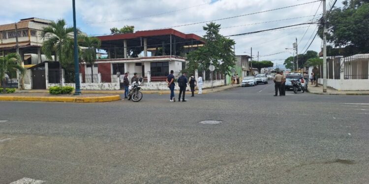 Menor de edad fue asesinado, no pudo escapar de los sicarios