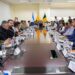 Gobernación Evalúa Cumplimiento de Acuerdos de Seguridad