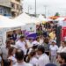 Feria Ciudadana en Machala acerca servicios públicos a la Comunidad