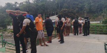 Intendencia de Policía ejecutó 135 operativos durante el feriado en El Oro