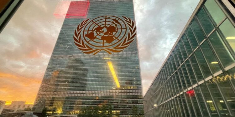 ONU condenó los ataques contra la Corte Constitucional
