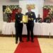 80 Años de servicio y valentía del Cuerpo de Bomberos de Salinas»